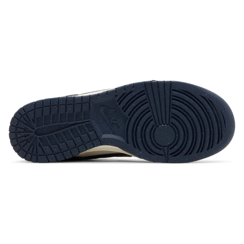 Tênis Nike Dunk Low Next Nature Olympic Azul Marinho - foto 3