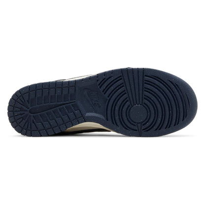 Tênis Nike Dunk Low Next Nature Olympic Azul Marinho - foto 3