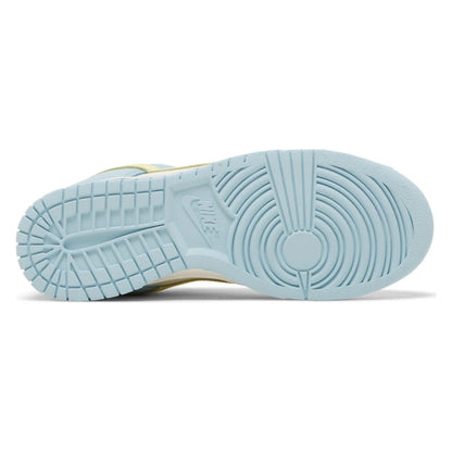 Tênis Nike Dunk Low Ocean Bliss Azul - foto 3