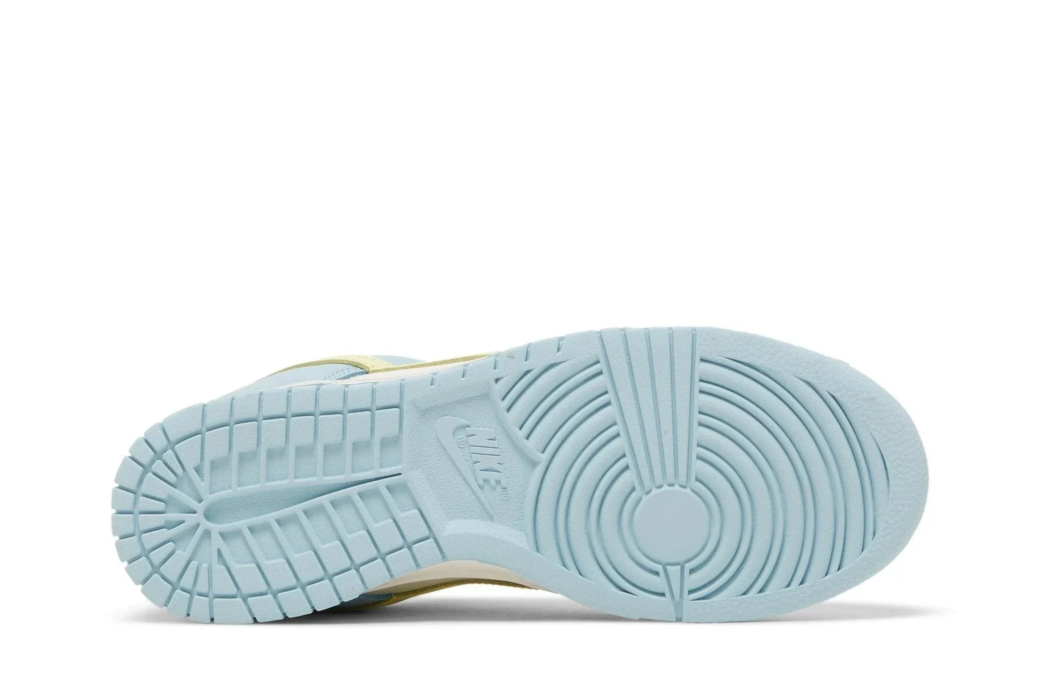 Nike Dunk Low Ocean Bliss Azul
