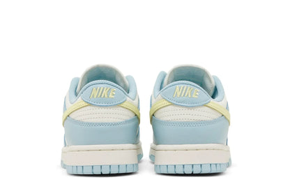 Nike Dunk Low Ocean Bliss Azul