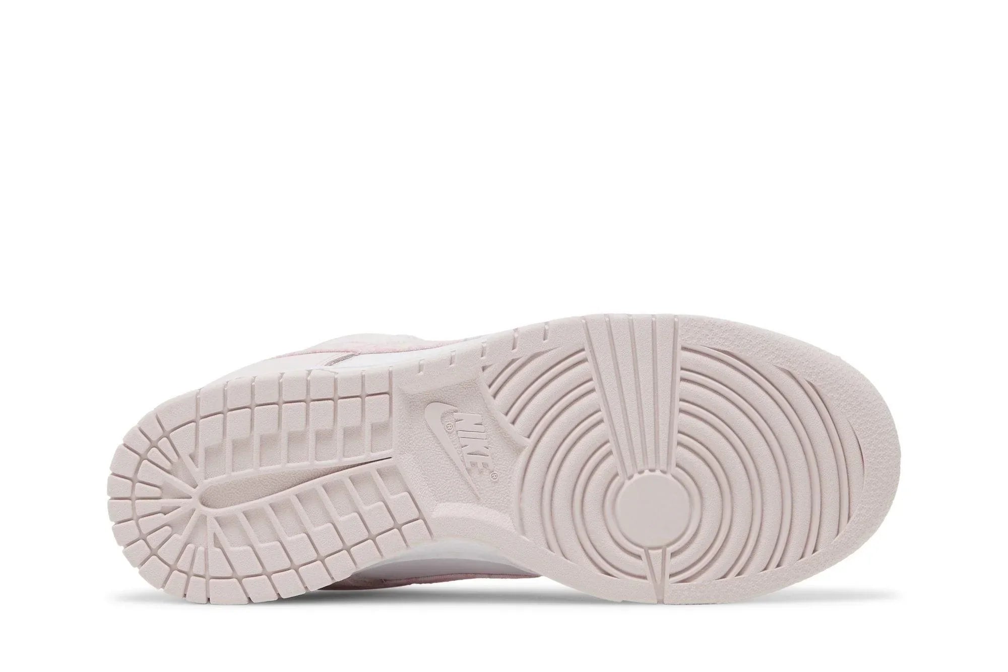 Nike Dunk Low Pink Paisley Rosa