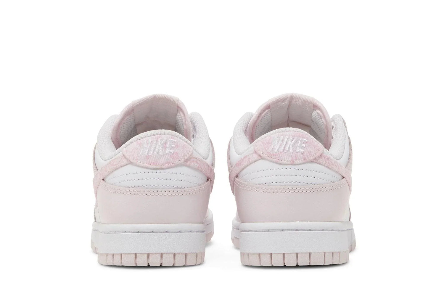 Nike Dunk Low Pink Paisley Rosa