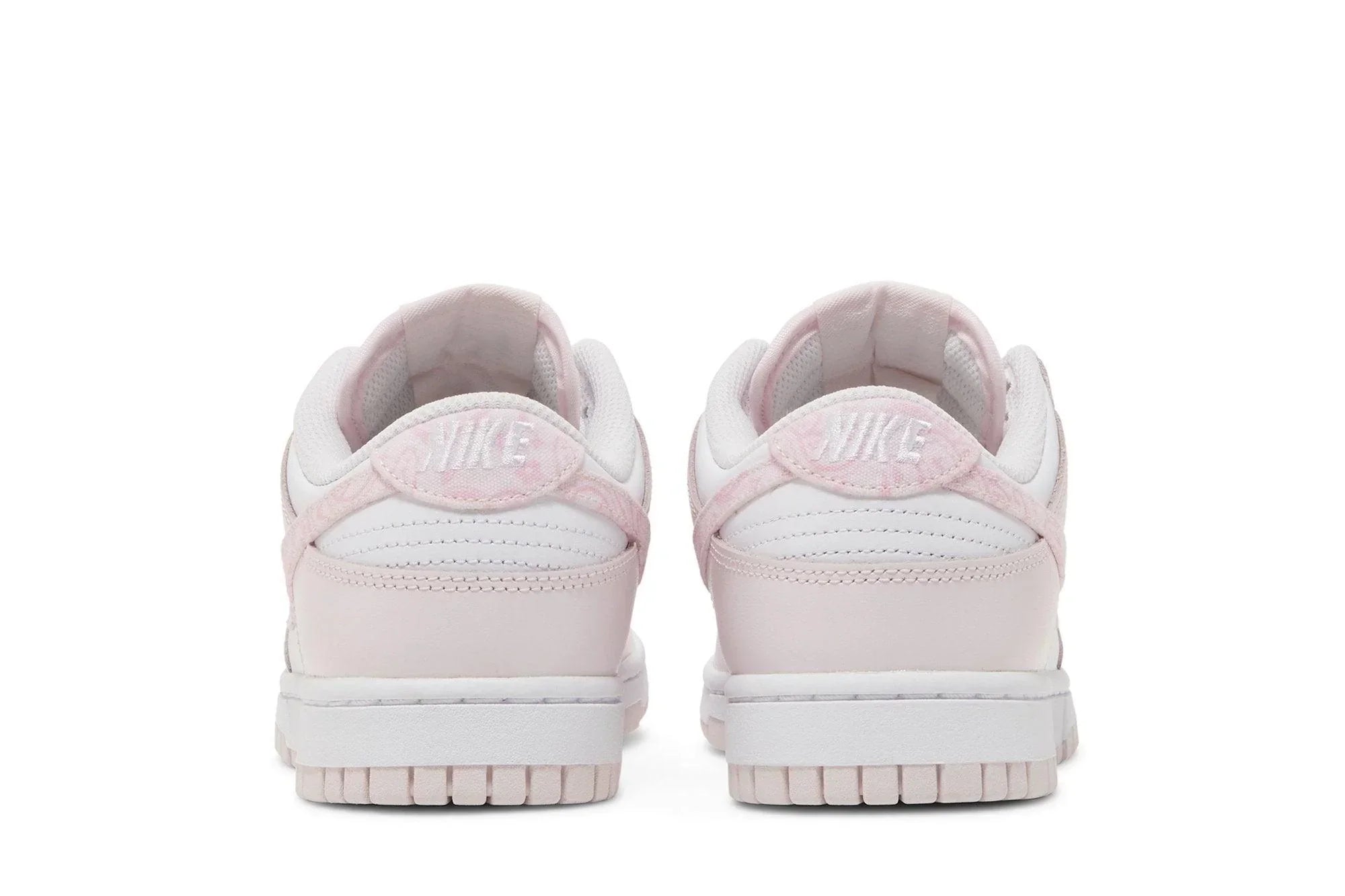 Nike Dunk Low Pink Paisley Rosa