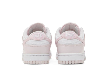 Nike Dunk Low Pink Paisley Rosa