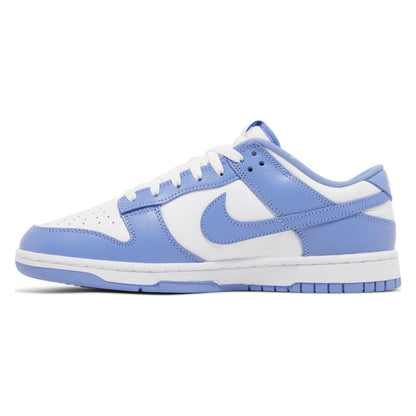 Tênis Nike Dunk Low Polar Blue Azul - foto 2