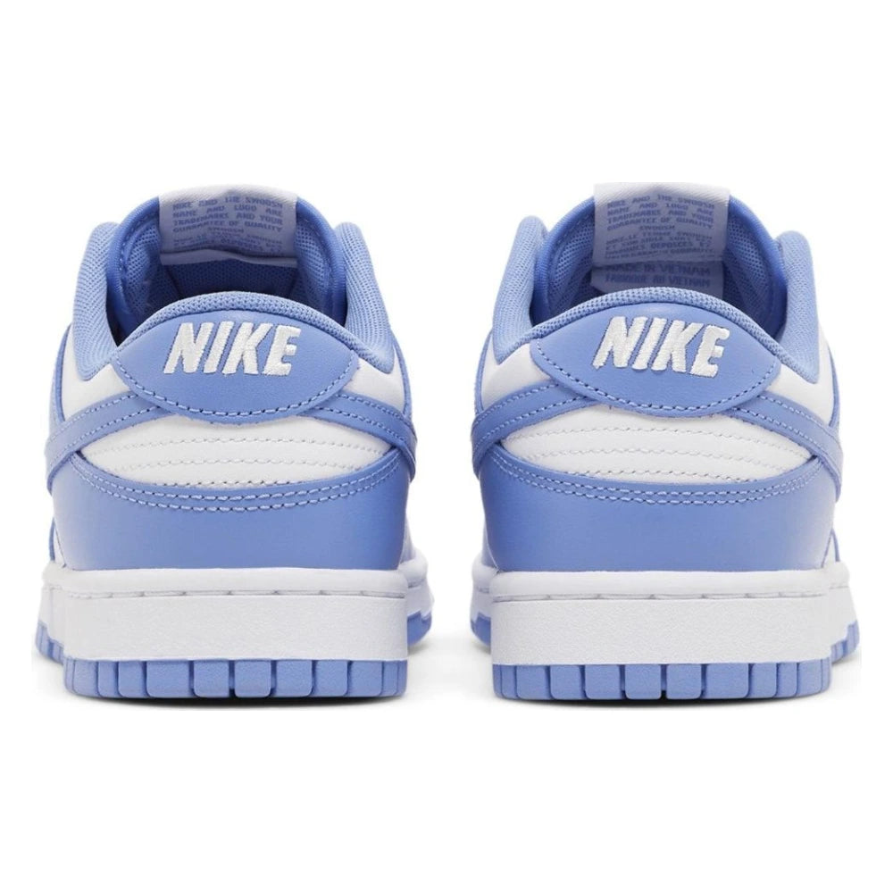 Tênis Nike Dunk Low Polar Blue Azul - foto 4