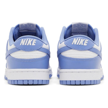 Tênis Nike Dunk Low Polar Blue Azul - foto 4