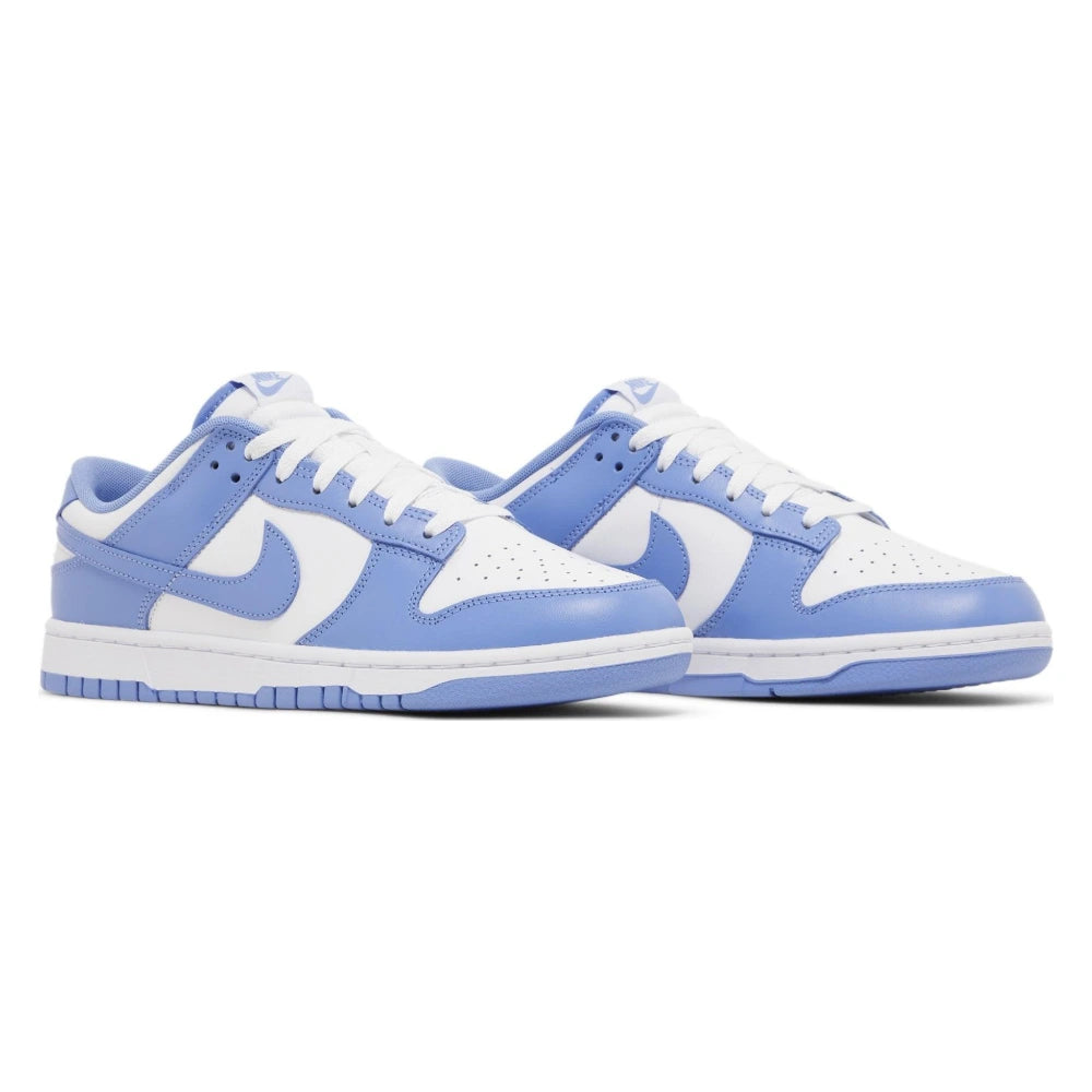Tênis Nike Dunk Low Polar Blue Azul - foto 5