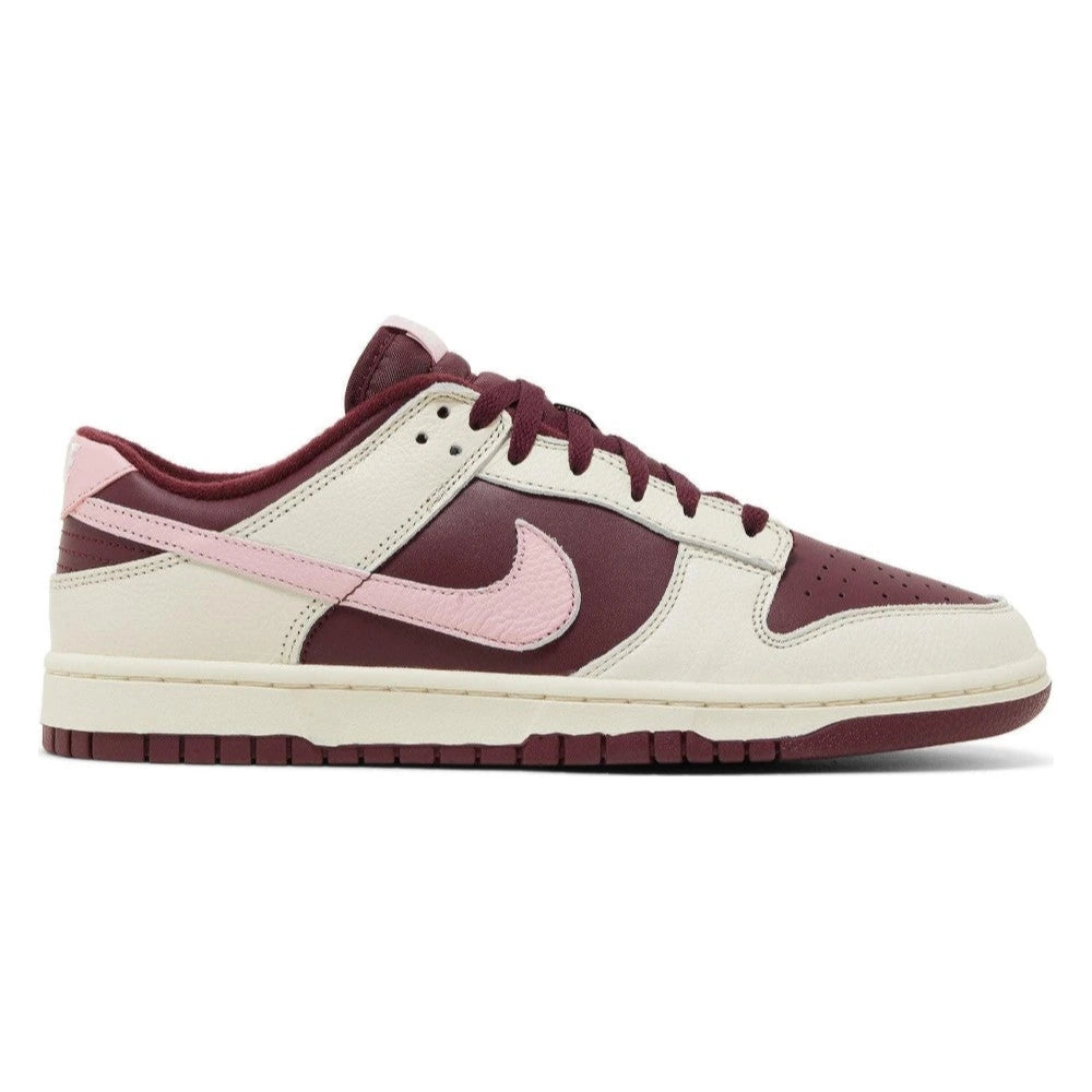 Tênis Nike Dunk Low Premium Valentine&
