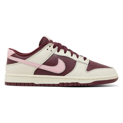 Tênis Nike Dunk Low Premium Valentine&