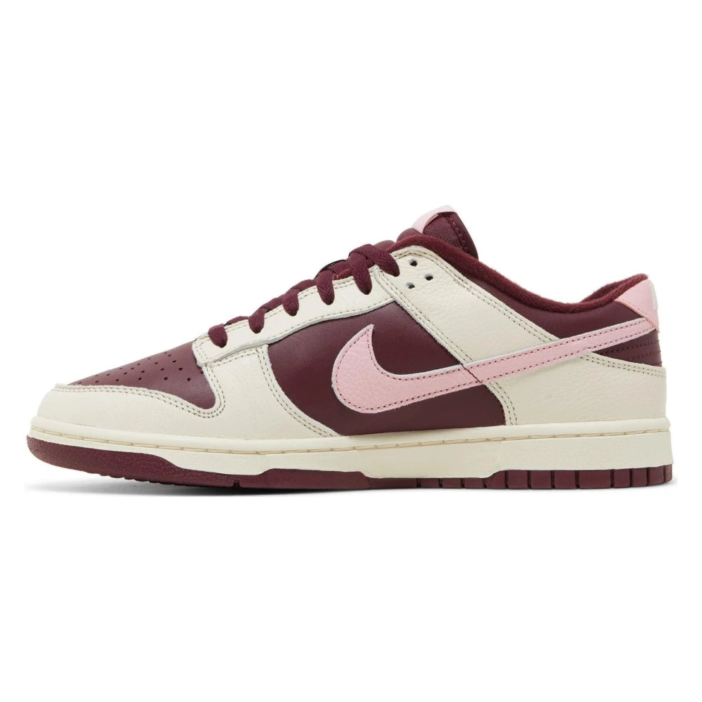 Tênis Nike Dunk Low Premium Valentine&
