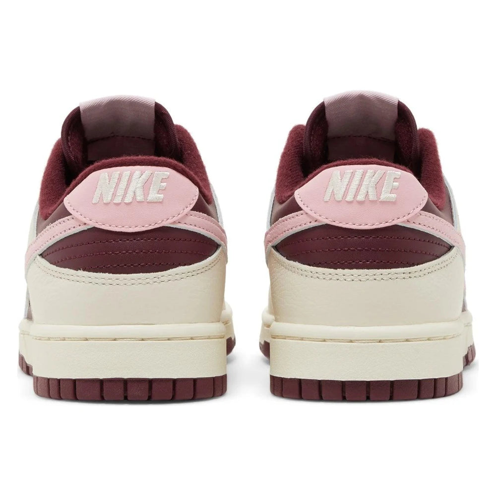 Tênis Nike Dunk Low Premium Valentine&