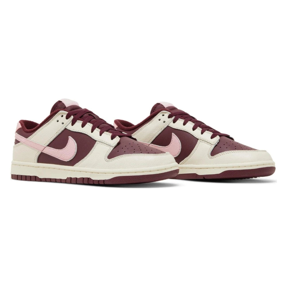Tênis Nike Dunk Low Premium Valentine&