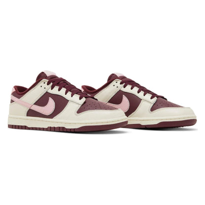 Tênis Nike Dunk Low Premium Valentine&