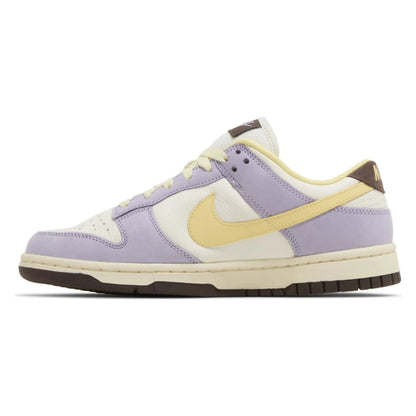 Tênis Nike Dunk Low PRM Lilac Bloom Colorido - foto 2