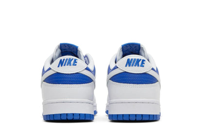 Nike Dunk Low Racer Blue Azul