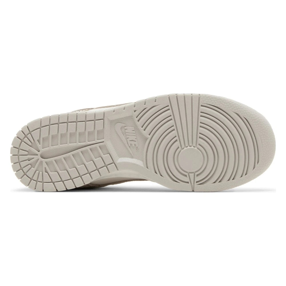 Tênis Nike Dunk Low Safari Phantom Bege - foto 3