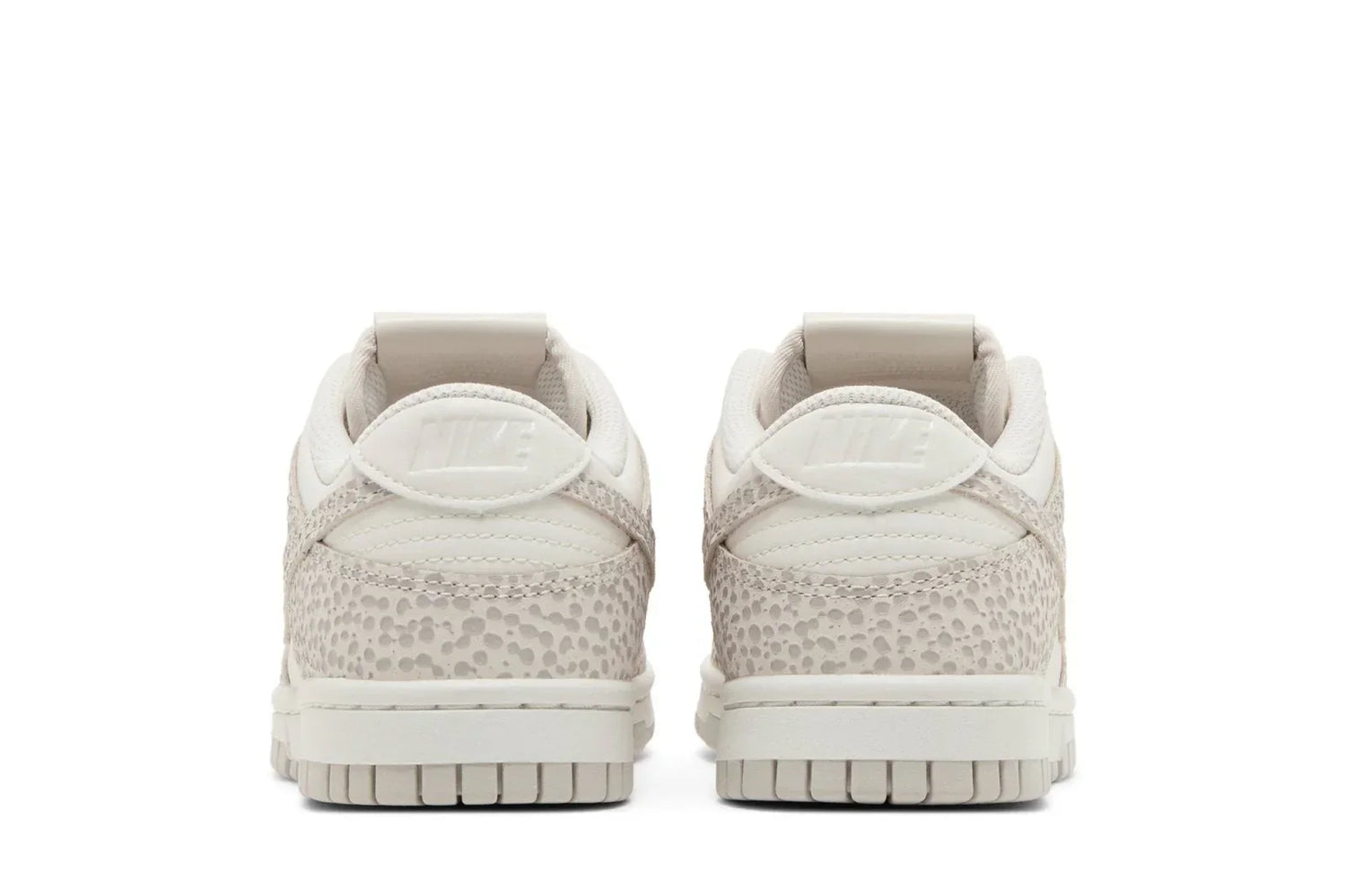 Nike Dunk Low Safari Phantom Bege