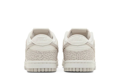 Nike Dunk Low Safari Phantom Bege