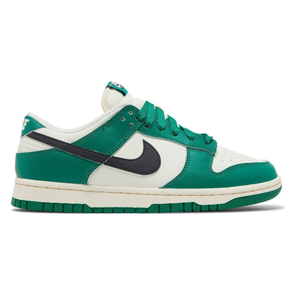 Tênis Nike Dunk Low SE Lottery Verde
