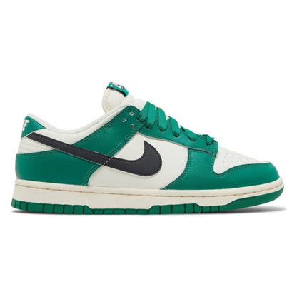 Tênis Nike Dunk Low SE Lottery Verde