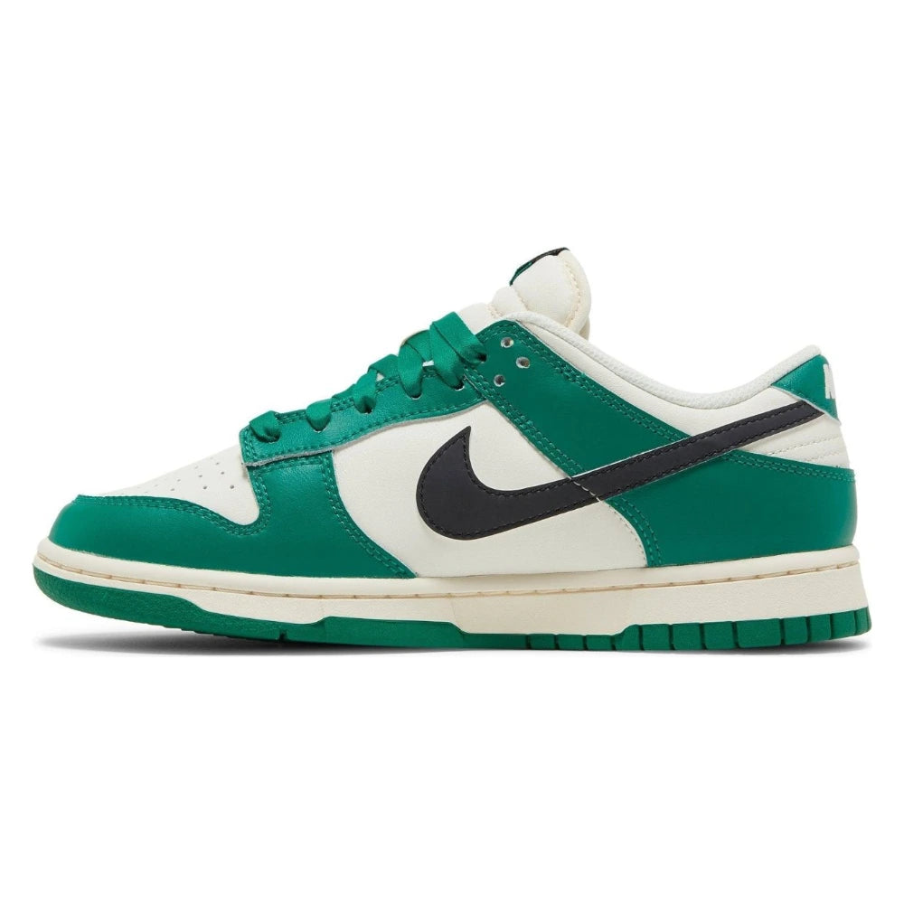 Tênis Nike Dunk Low SE Lottery Verde - foto 2