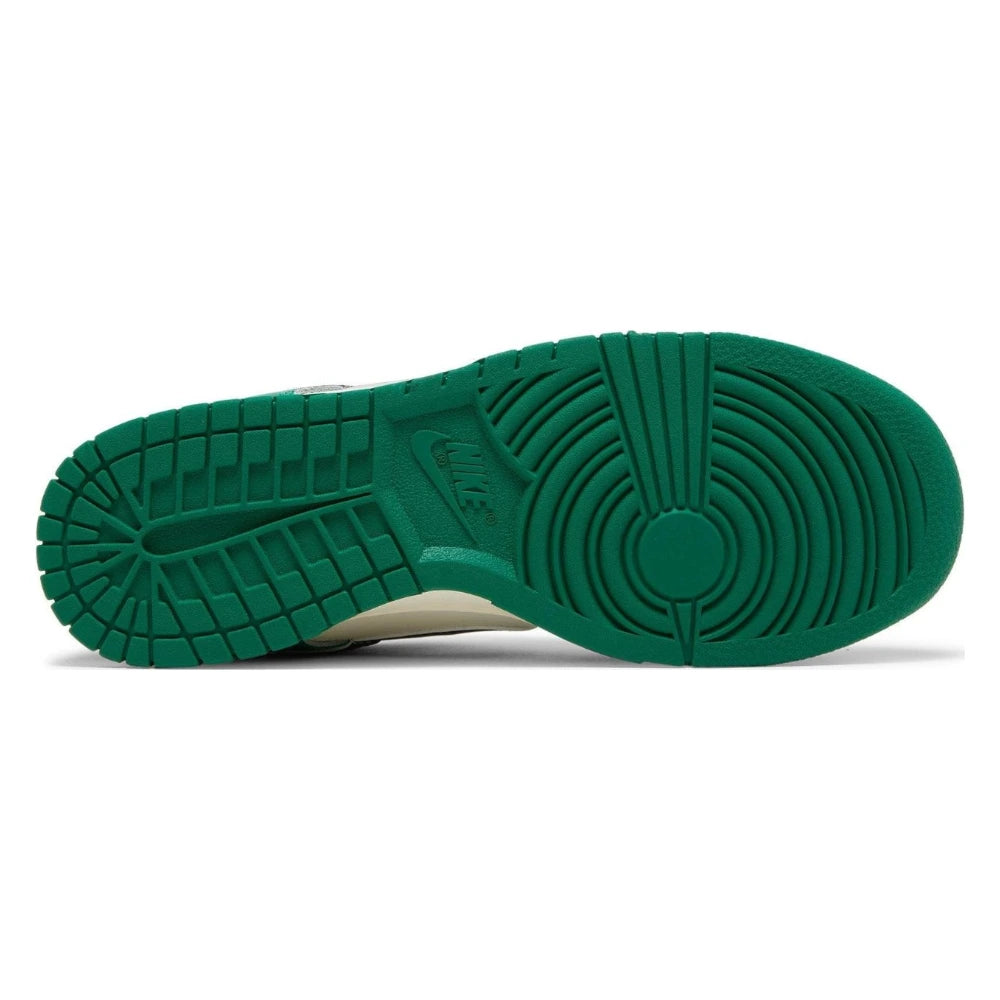 Tênis Nike Dunk Low SE Lottery Verde - foto 3