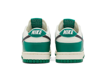 Nike Dunk Low SE Lottery Verde