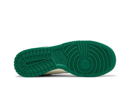 Nike Dunk Low SE Lottery Verde