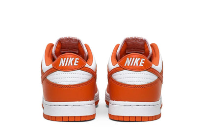 Nike Dunk Low Syracuse Laranja