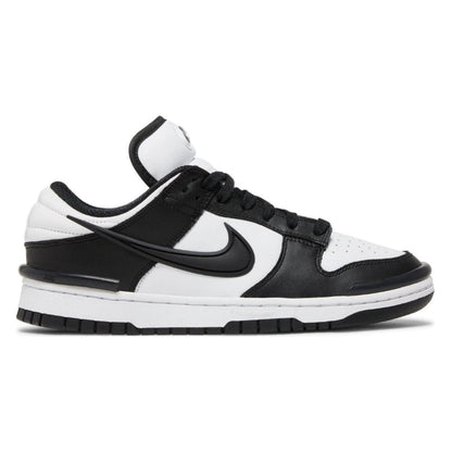 Tênis Nike Dunk Low Twist Panda Preto