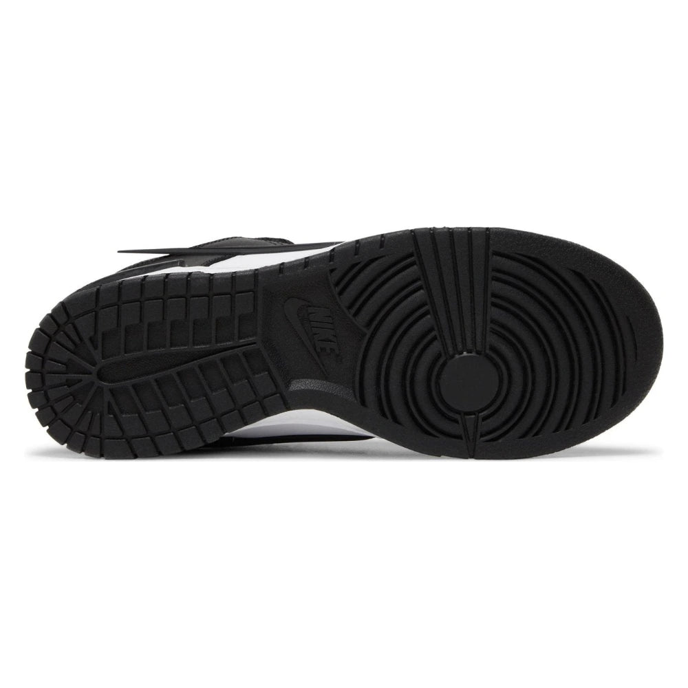 Tênis Nike Dunk Low Twist Panda Preto - foto 3