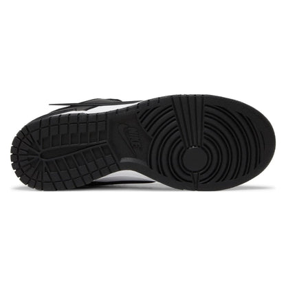 Tênis Nike Dunk Low Twist Panda Preto - foto 3