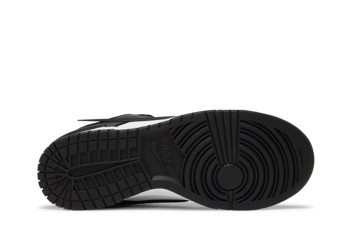 Tênis Nike Dunk Low Twist Panda Preto