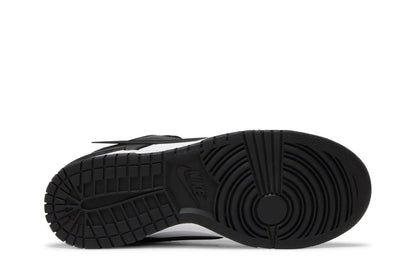 Tênis Nike Dunk Low Twist Panda Preto