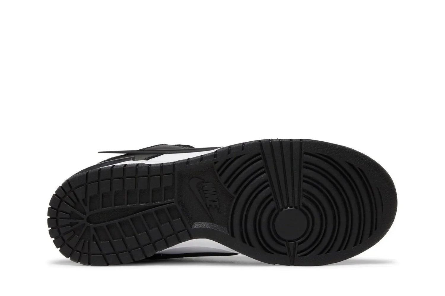 Nike Dunk Low Twist Panda Preto