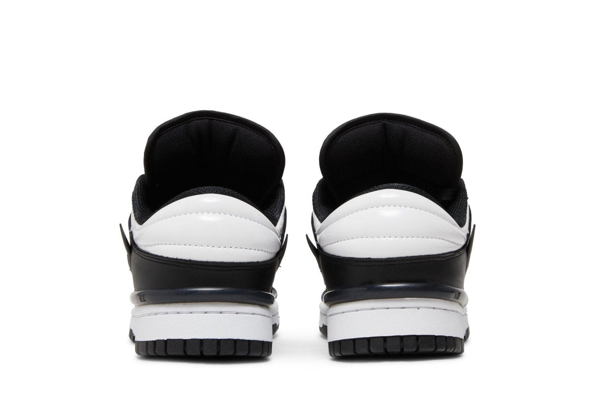 Tênis Nike Dunk Low Twist Panda Preto