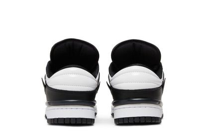 Tênis Nike Dunk Low Twist Panda Preto