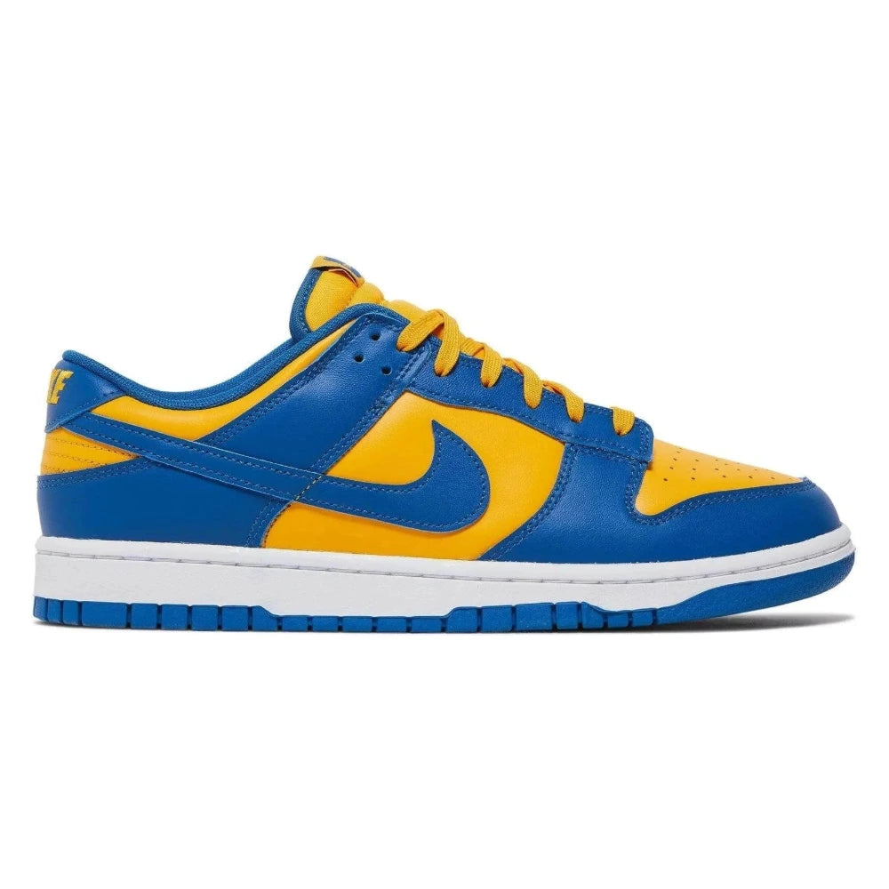 Tênis Nike Dunk Low UCLA Azul