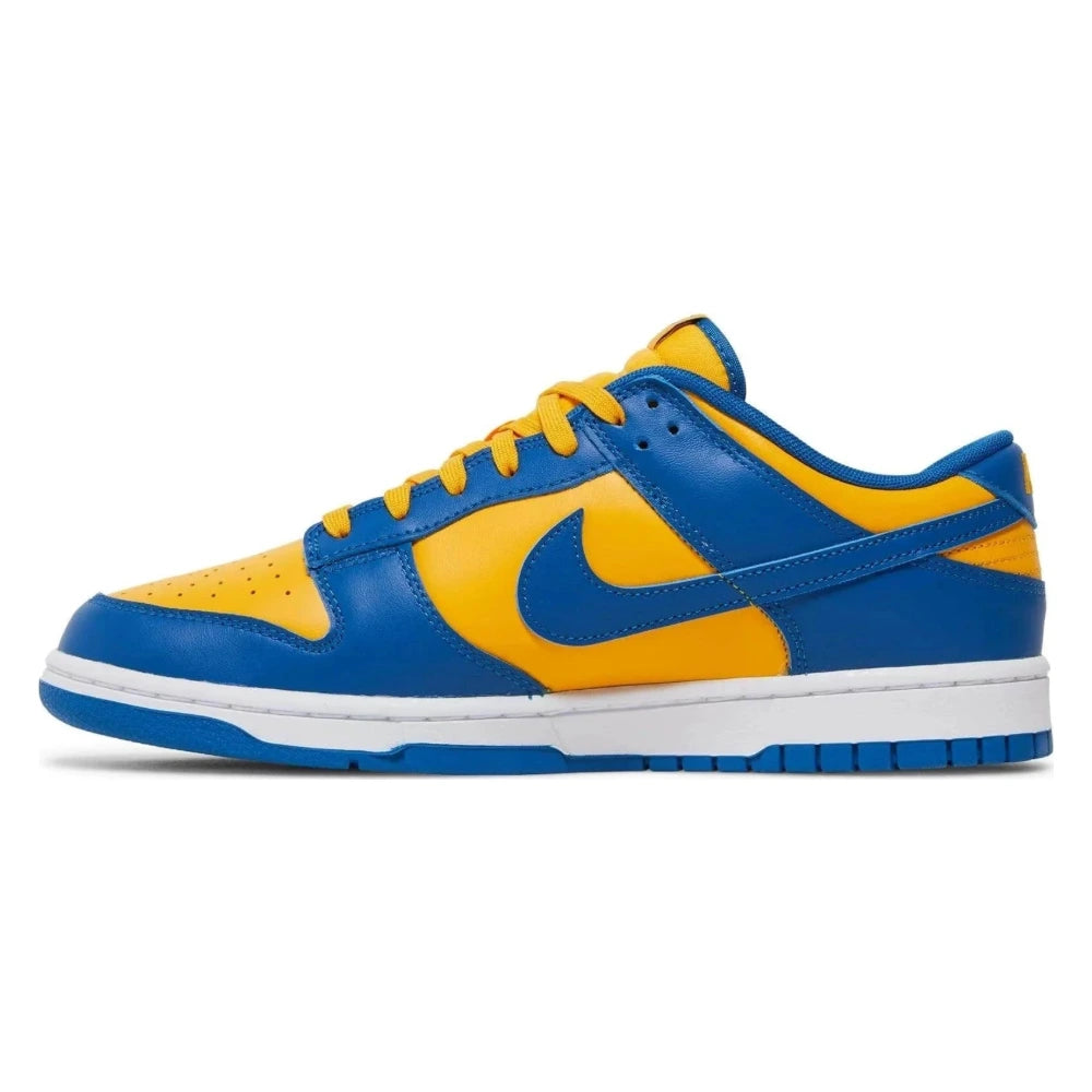 Tênis Nike Dunk Low UCLA Azul