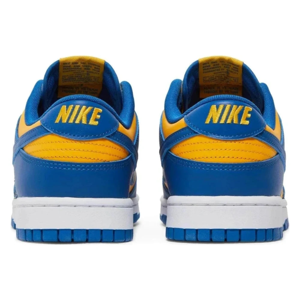 Tênis Nike Dunk Low UCLA Azul
