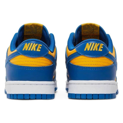 Tênis Nike Dunk Low UCLA Azul