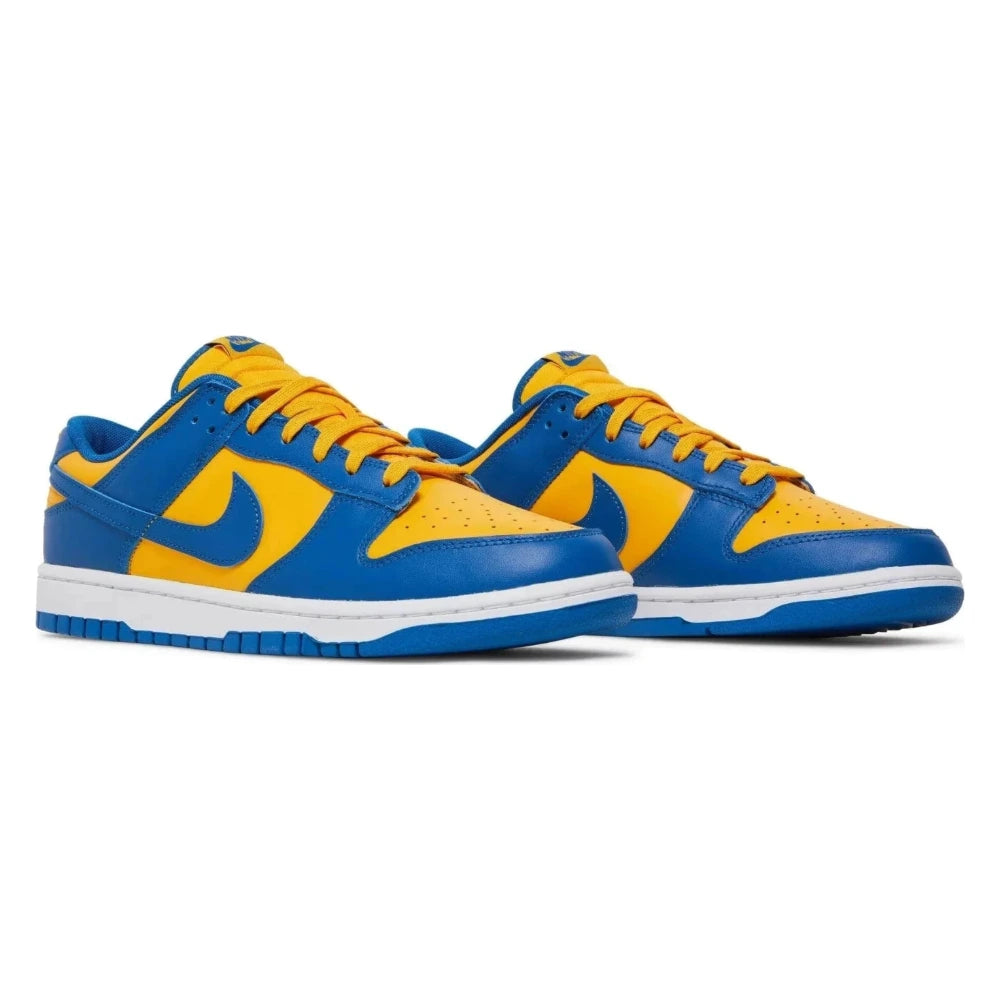 Tênis Nike Dunk Low UCLA Azul