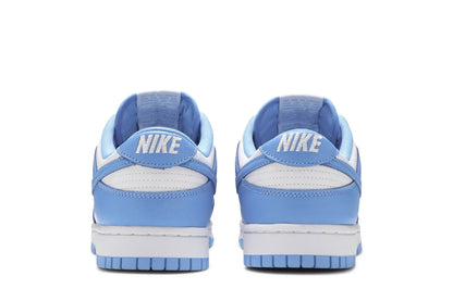 Nike Dunk Low &quot;University Blue&quot; Azul