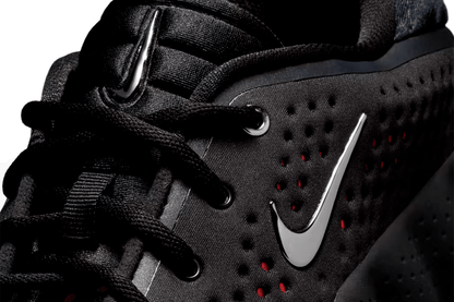 Tênis Nike Mind 002 Black Hyper Crimson Preto