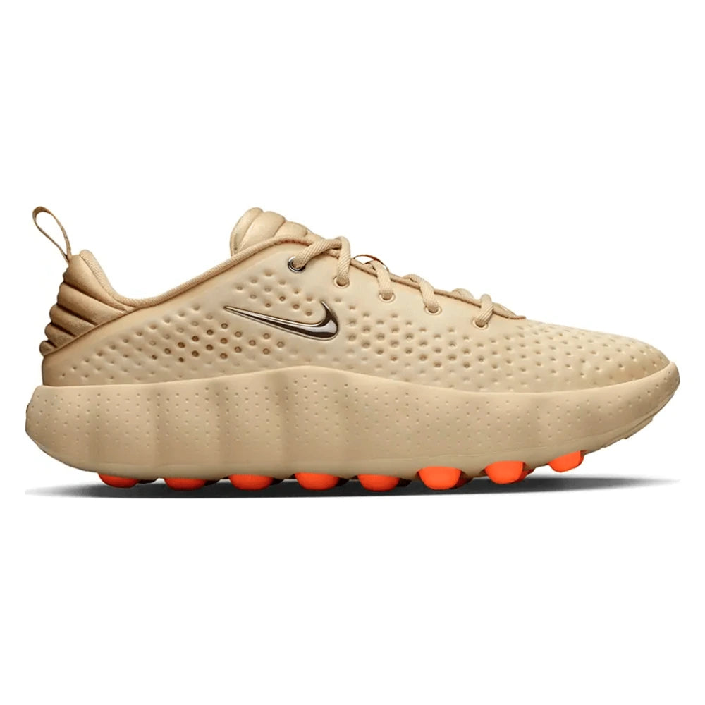 Tênis Nike Mind 002 Light Khaki Bege