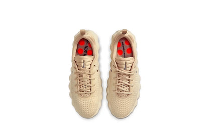 Tênis Nike Mind 002 Light Khaki Bege
