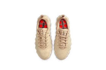 Tênis Nike Mind 002 Light Khaki Bege
