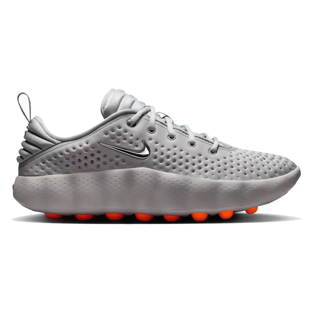 Tênis Nike Mind 002 Light Smoke Grey Cinza